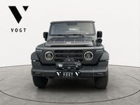 Neu BAW 212 166 PS (122 kW) 2026 Grau SUV