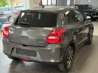 Gebraucht Suzuki Swift Basic 90 PS (66 kW) 2023 Grau Kleinwagen