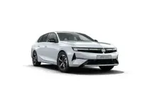 Neu Opel Astra 136 PS (100 kW) 2026 Weiß (b0mm0b b0nblanc okeniteb) Kombi