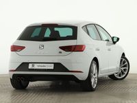 gebraucht Seat Leon FR TSI DSG