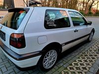 gebraucht VW Golf III 