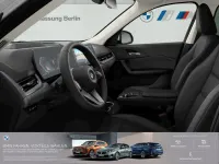 Second-hand BMW X1 156 CP (114 kW) 2025 Alb SUV