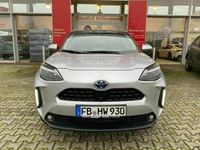 gebraucht Toyota Yaris Cross 4x2 Elegant*Vision Paket*Panorama