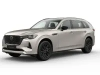 Neu Mazda CX-80 Homura-Line 254 PS (186 kW) 2026 Beige SUV