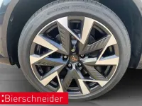 Neu Cupra Formentor VZ 265 PS (194 kW) 2026 Weiss SUV
