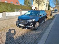 Gebraucht Ford Edge Vignale 238 PS (175 kW) 2020 Schwarz SUV
