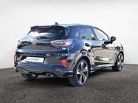 Usata Ford Puma ST-Line X 155 CV (114 kW) 2021 Nero SUV