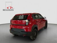 Neu Fiat Grande Panda Pop 110 PS (80 kW) 2026 Rot Kleinwagen