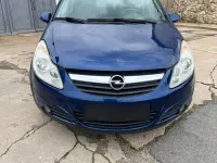 Gebraucht Opel Corsa 80 PS (58 kW) 2007 Kleinwagen