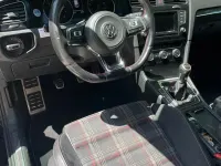 Gebraucht VW Golf VII Edition 235 PS (172 kW) 2013 Schwarz Limousine