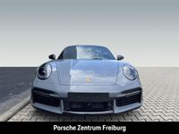 gebraucht Porsche 911 Turbo S 992 Nachtsicht Liftsystem Burmester