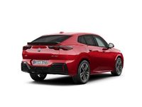 Gebraucht BMW X2 Performance 156 PS (114 kW) 2025 Rot SUV