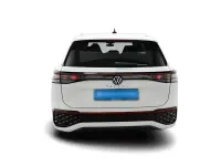 Gebraucht VW Tayron R-line 193 PS (141 kW) 2025 Weiss SUV