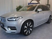 Gebraucht Volvo XC90 Plus 455 PS (334 kW) 2024 Silber SUV
