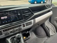 Gebraucht VW California Beach 150 PS (110 kW) 2021 Silber Van