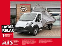 Neu Toyota Proace 180 PS (132 kW) 2025 Ice white Van / Kleinbus