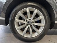 Gebraucht VW Passat GTE 218 PS (160 kW) 2021 Grau Kombi