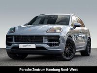 Second-hand Porsche Cayenne 470 CP (345 kW) 2026 Gri SUV