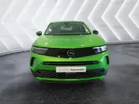 Gebraucht Opel Mokka Elegance 131 PS (96 kW) 2024 Gruen SUV