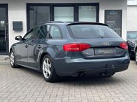 gebraucht Audi A4 Avant Attraction°AHK°Temp.°SHZ°TÜV11/24