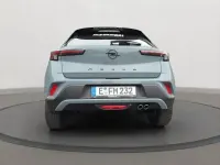 Gebraucht Opel Mokka Edition 131 PS (96 kW) 2025 Grau SUV