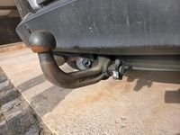 Gebraucht VW Tiguan 160 PS (117 kW) 2010 Schwarz SUV