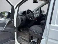 Gebraucht Mercedes Vito 136 PS (100 kW) 2011 Andere