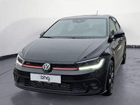 Gebraucht VW Polo GTI 207 PS (152 kW) 2026 Schwarz Limousine