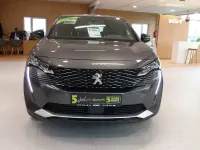 Gebraucht Peugeot 3008 Allure 131 PS (96 kW) 2024 Grau SUV
