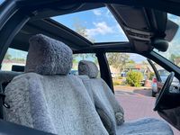 Gebraucht Mercedes S280 193 PS (141 kW) 1993 Silber Limousine