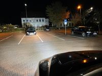 Second-hand BMW X5 218 CP (160 kW) 2005 Negru SUV