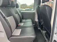Occasion VW Crafter 140 ch (102 kW) 2022 Argent Van