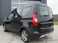 gebraucht Dacia Dokker 1.3 TCE Stepway, Navi, RüfaKa, DAB