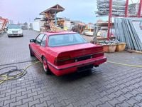 Gebraucht Honda Prelude EX 137 PS (100 kW) 1986 Coupé