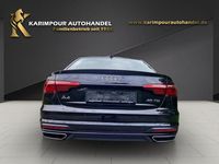 Occasion Audi A4 Advanced Plus 204 ch (150 kW) 2021 Noir Berline