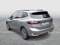 Gebraucht BMW 216 Luxury Line 122 PS (89 kW) 2025 Grau Coupé