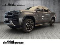 Gebraucht VW Amarok Style 241 PS (177 kW) 2026 Grau Pickup