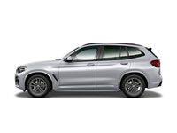 gebraucht BMW X3 xDrive20d