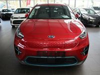 Gebraucht Kia e-Niro Spirit 150 kW (204 PS) 2020 Rot SUV