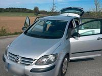 Gebraucht VW Golf V 140 PS (102 kW) 2007 Silber Kleinwagen
