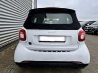 gebraucht Smart ForTwo Electric Drive 