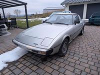 Gebraucht Mazda RX7 105 PS (77 kW) 1984 Coupé