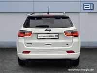 Usado Jeep Compass 179 CV (131 kW) 2022 Blanco SUV