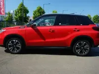 Gebraucht Suzuki Vitara 140 PS (102 kW) 2020 Rot SUV