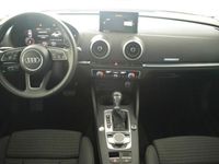 gebraucht Audi A3 2.0 Virt.Cockpit MATRIX SLine Quattro STHZ