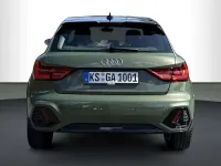 Gebraucht Audi A1 Sport 116 PS (85 kW) 2026 Grün SUV