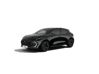 Neu Renault Clio V Esprit Alpine 158 PS (116 kW) 2026 Schwarz Limousine