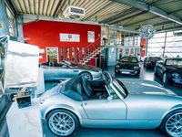 Gebraucht Maserati Quattroporte 431 PS (317 kW) 2011 Schwarz Limousine