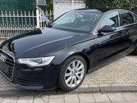 Gebraucht Audi A6 179 PS (131 kW) 2014 Limousine