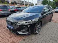 Gebraucht Ford Focus ST 280 PS (205 kW) 2024 Schwarz Limousine